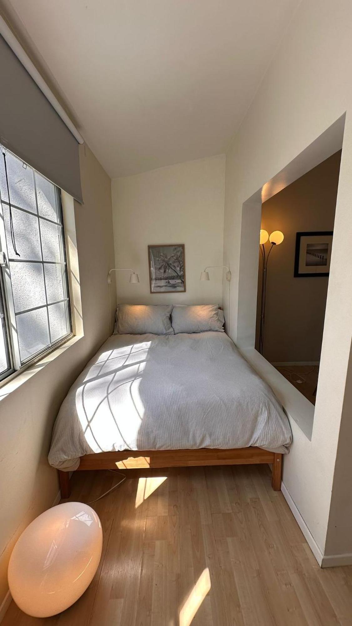Appartement Echo Park Hills Los Angeles