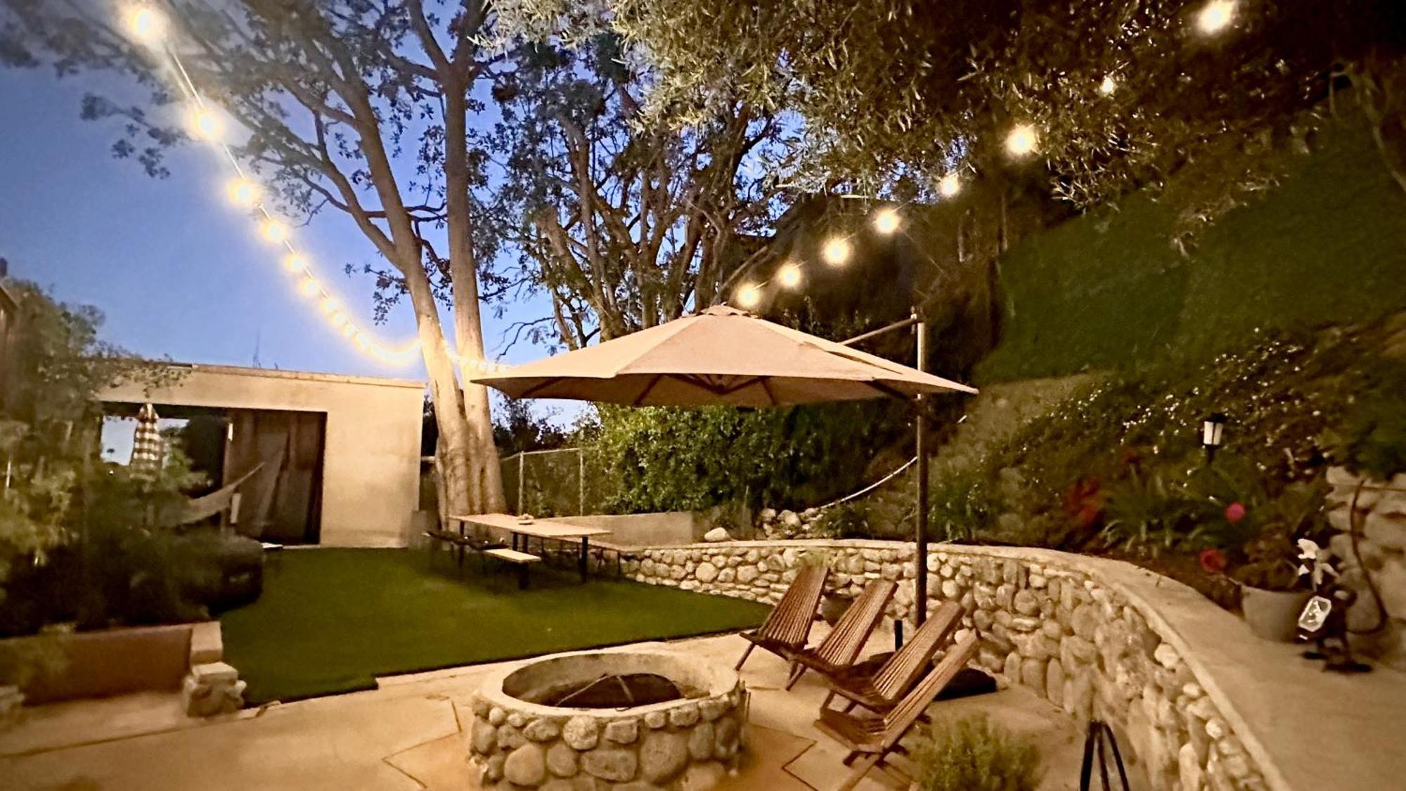 Echo Park Hills Appartement *