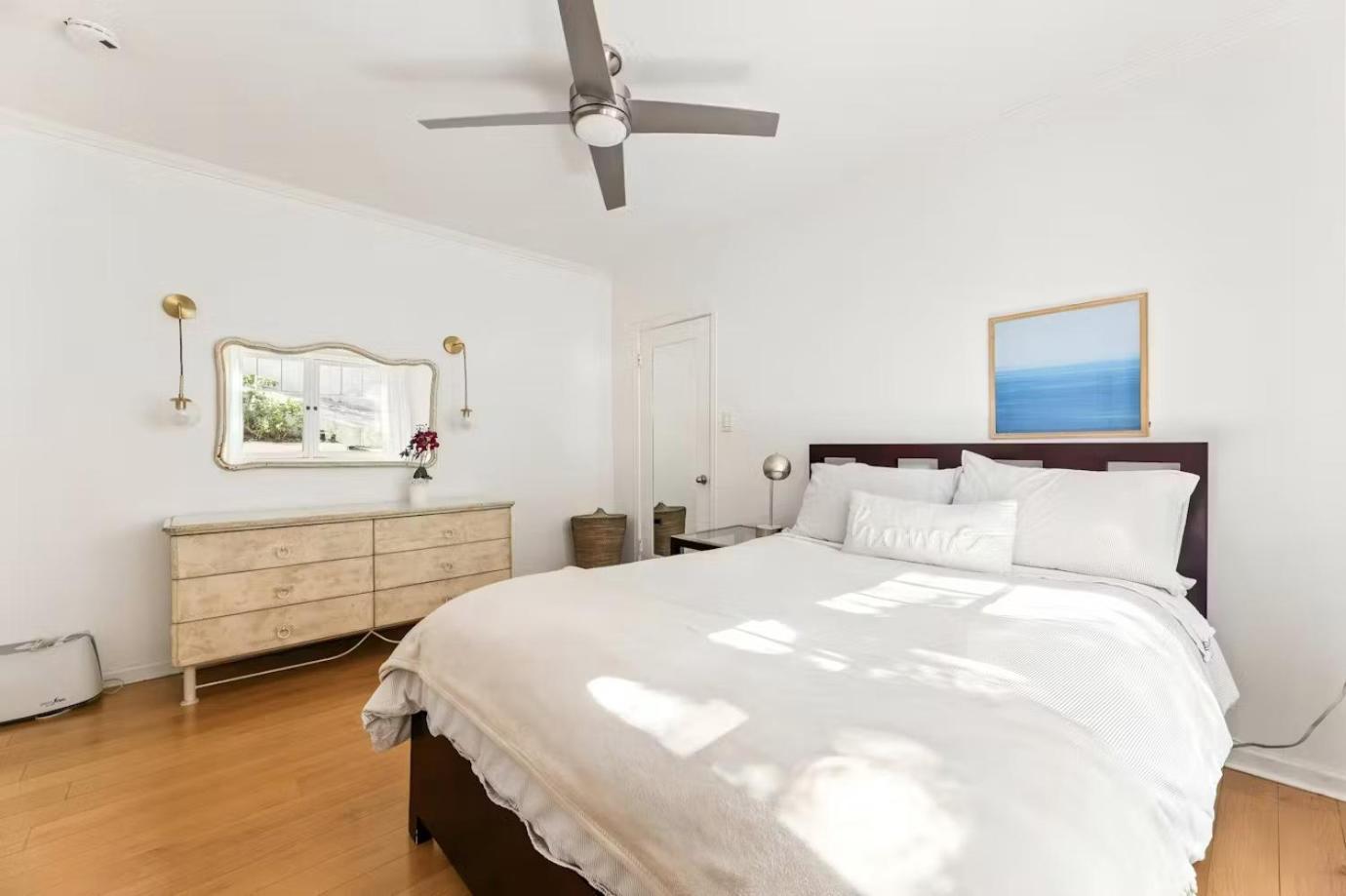 Echo Park Hills Appartement *