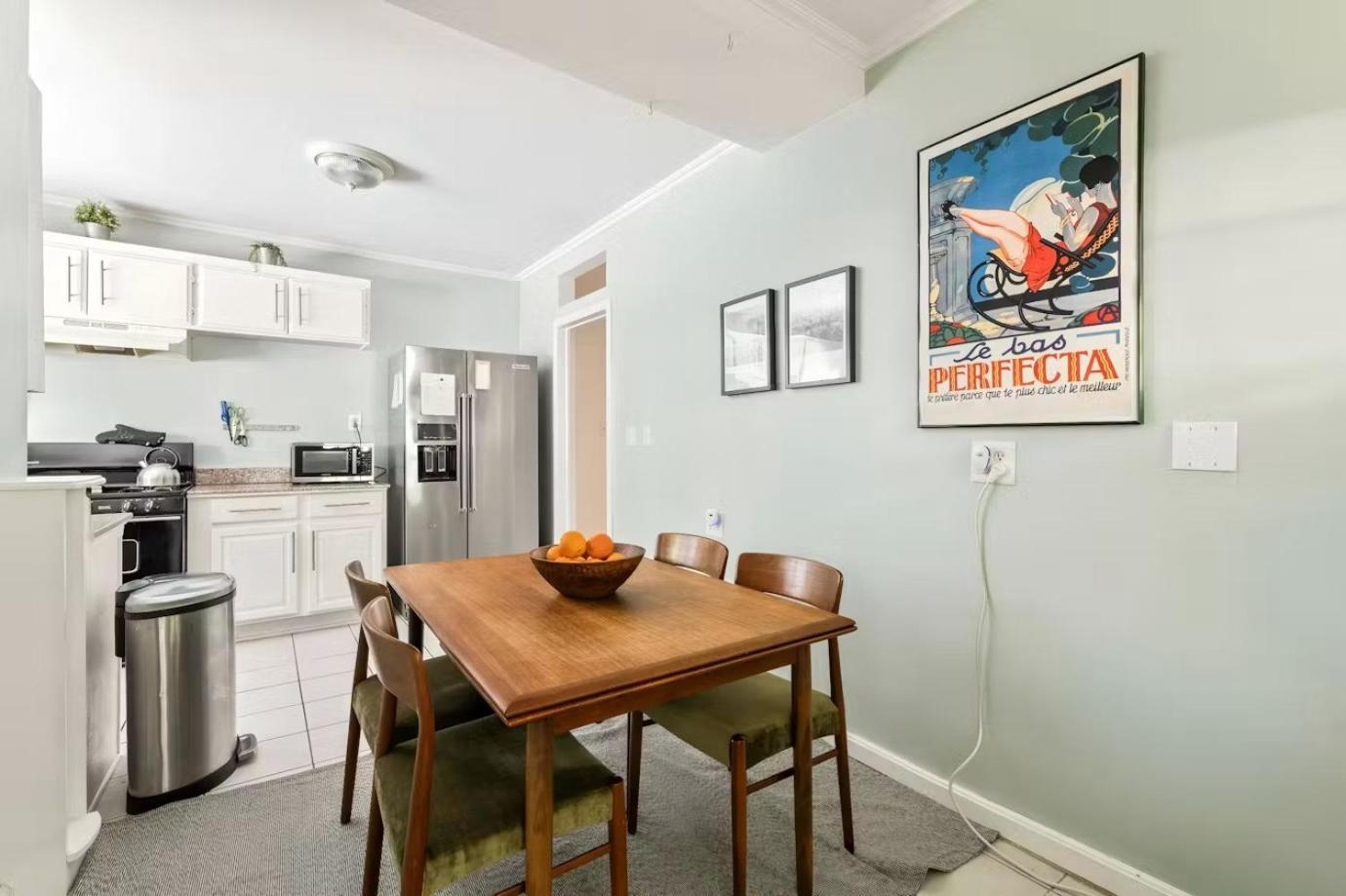 Appartamento Echo Park Hills