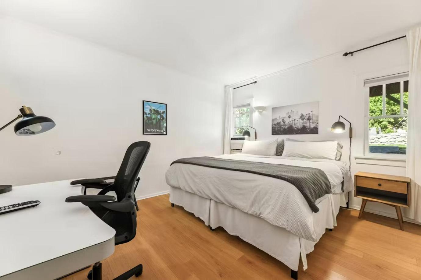 Appartement Echo Park Hills *