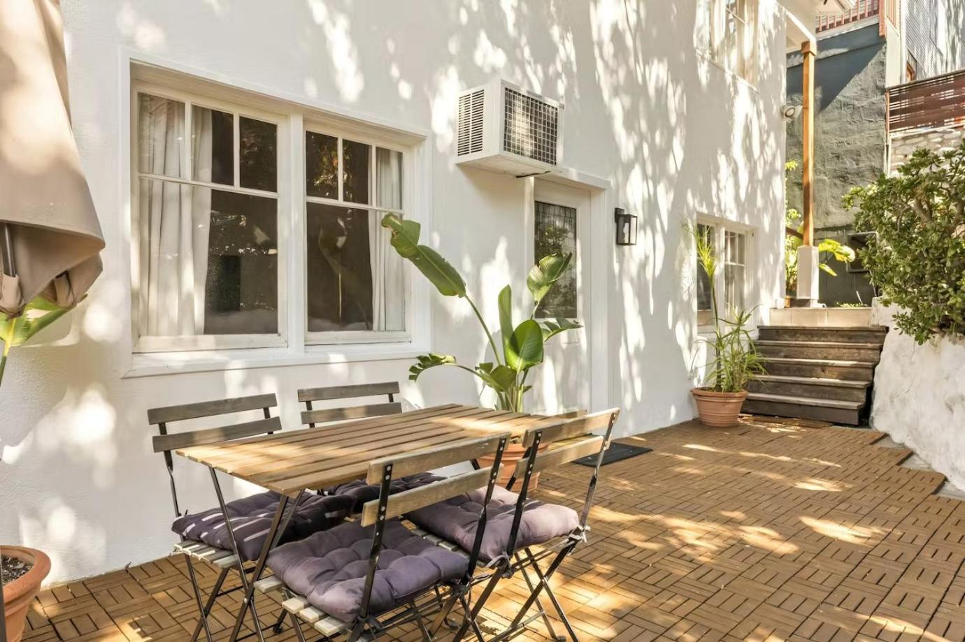Echo Park Hills Appartement *